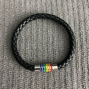 Pride rainbow 🌈 bracelet